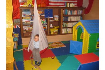 Austrija Privát Spital am Pyhrn, Eksterijer